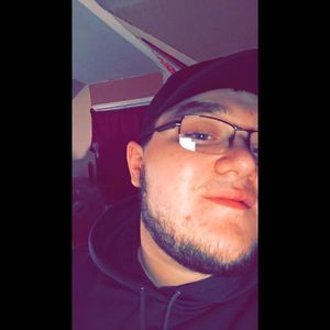 Meet your Posher, Kris